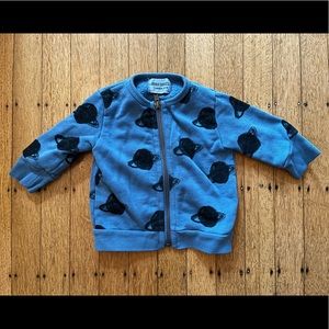 Bobo choses Saturns sweatshirt